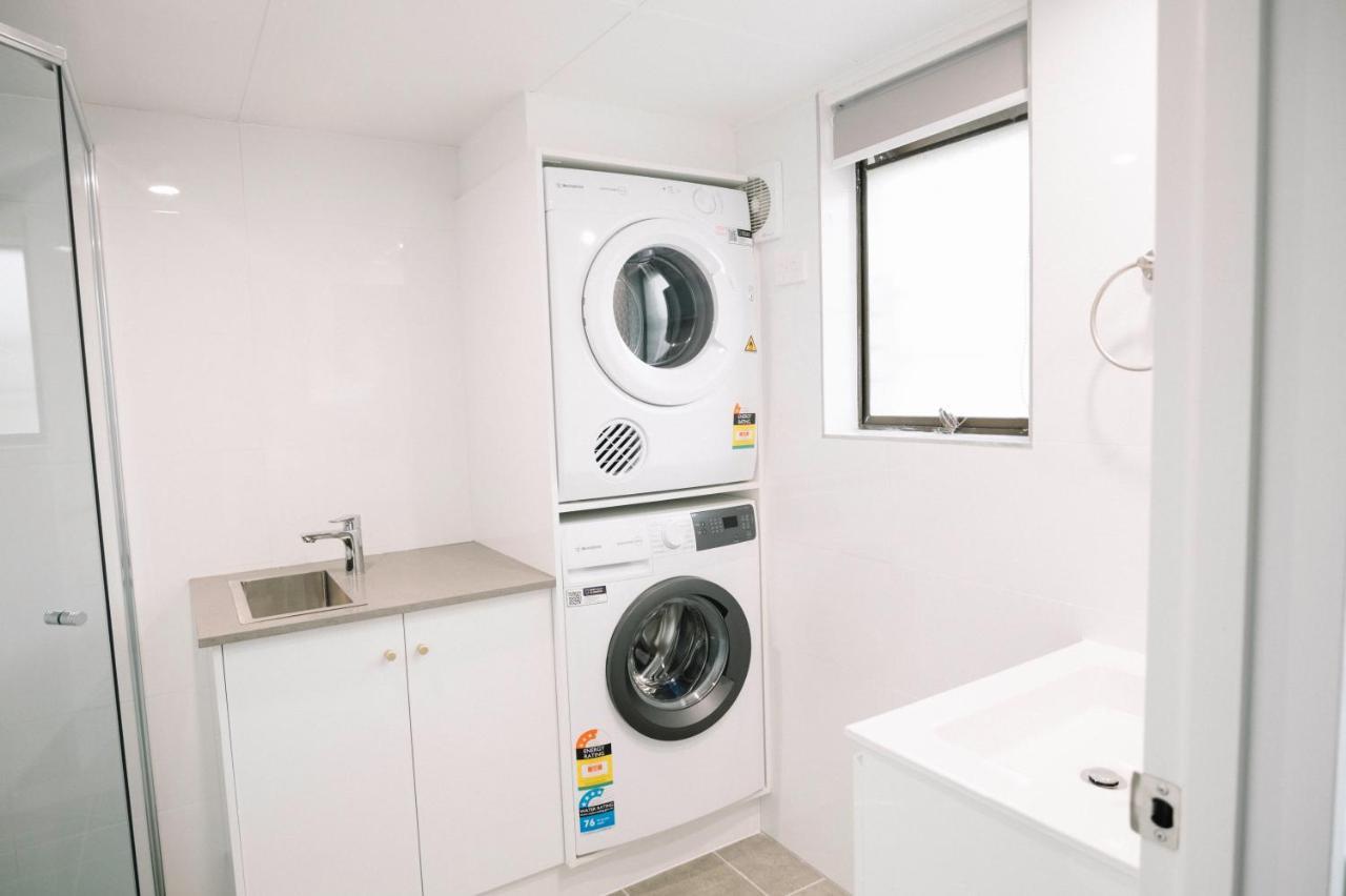 Surfers Paradise- Meters From The Beach! Gold Coast Ngoại thất bức ảnh