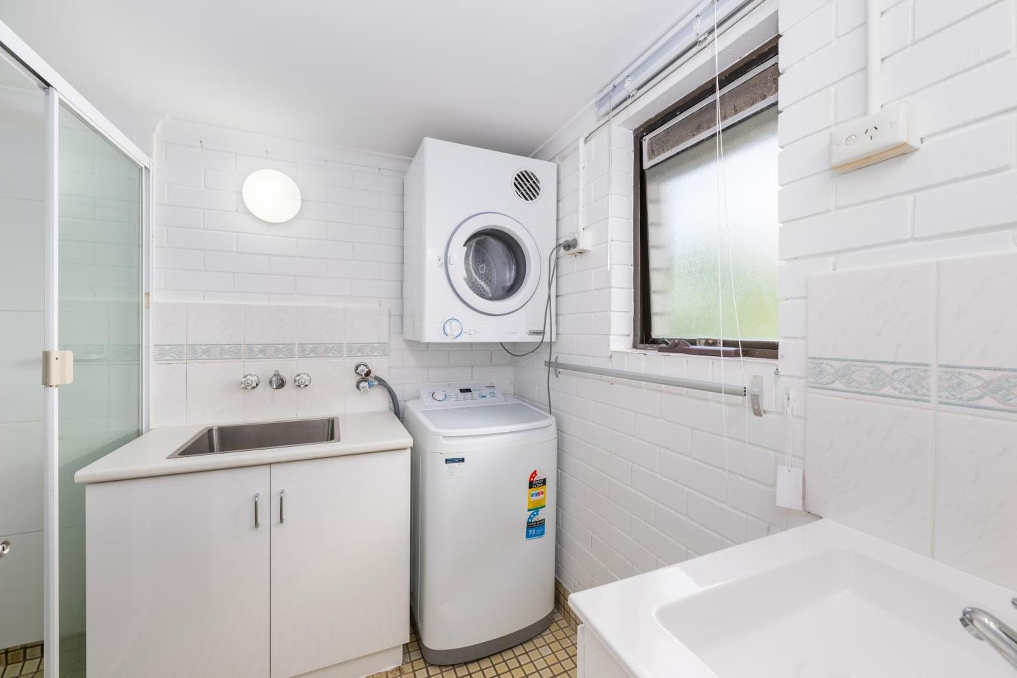 Surfers Paradise- Meters From The Beach! Gold Coast Ngoại thất bức ảnh