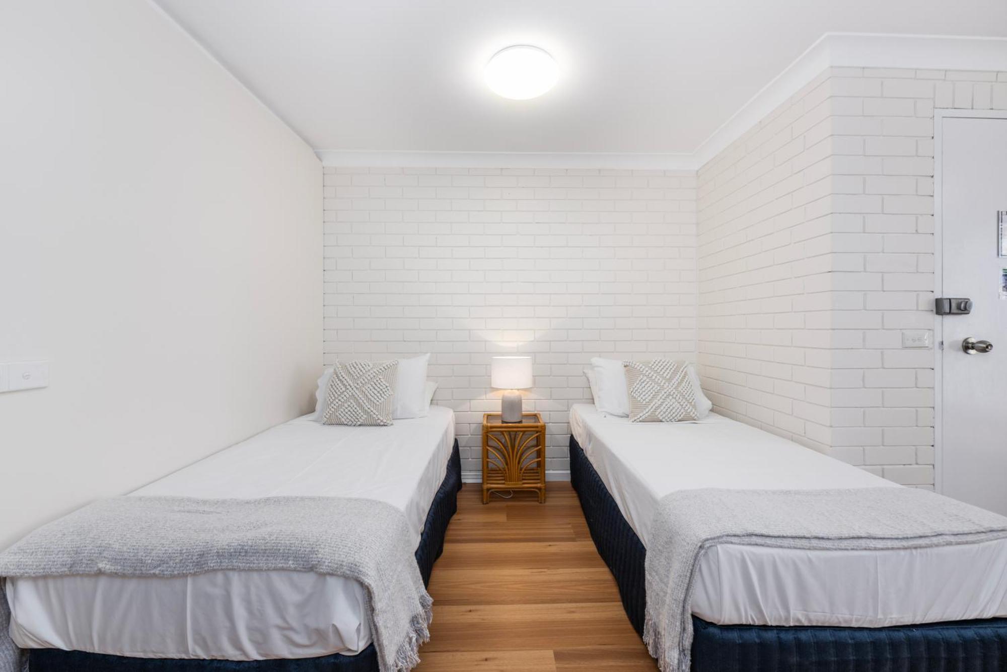 Surfers Paradise- Meters From The Beach! Gold Coast Ngoại thất bức ảnh