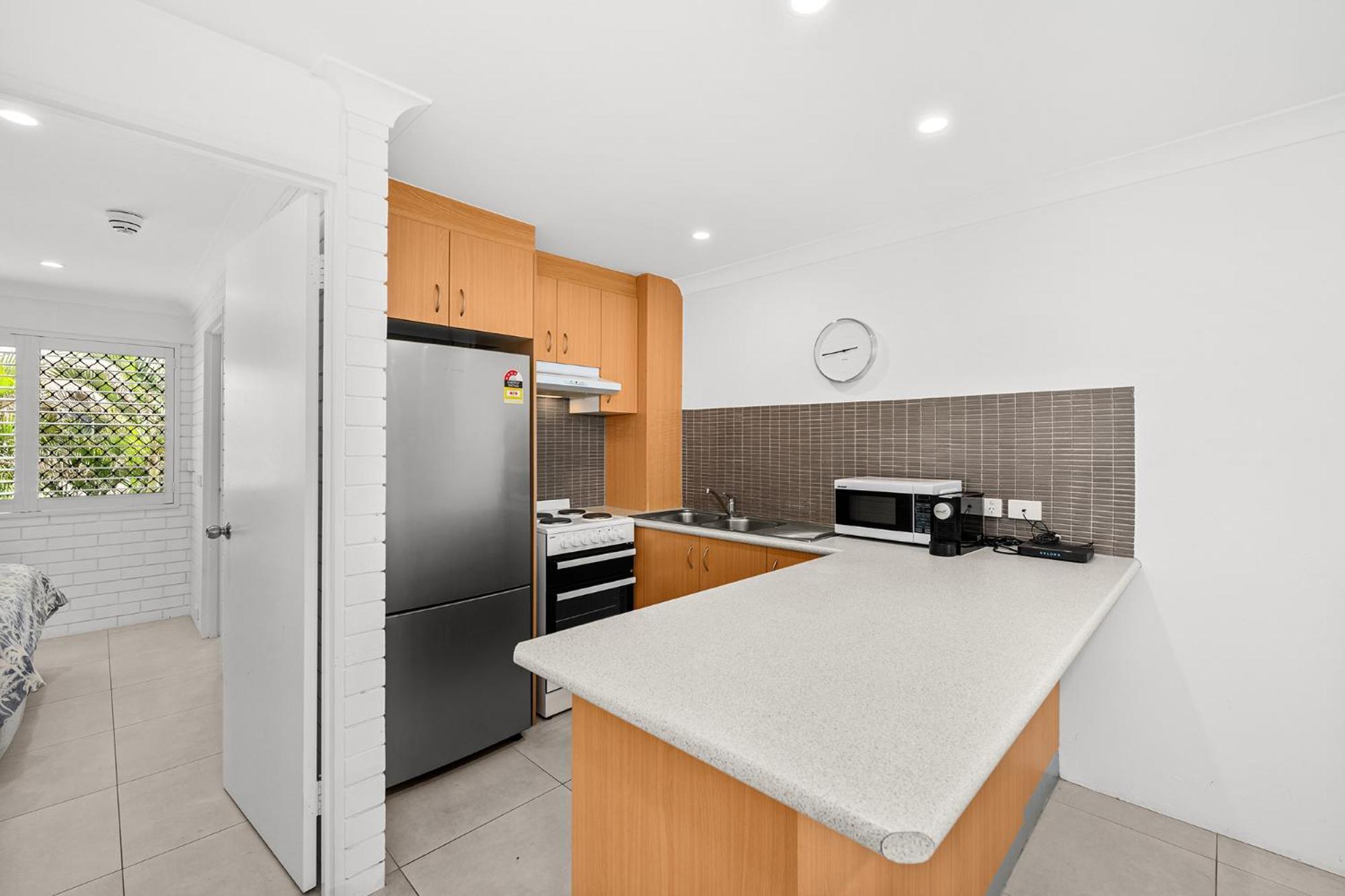 Surfers Paradise- Meters From The Beach! Gold Coast Ngoại thất bức ảnh