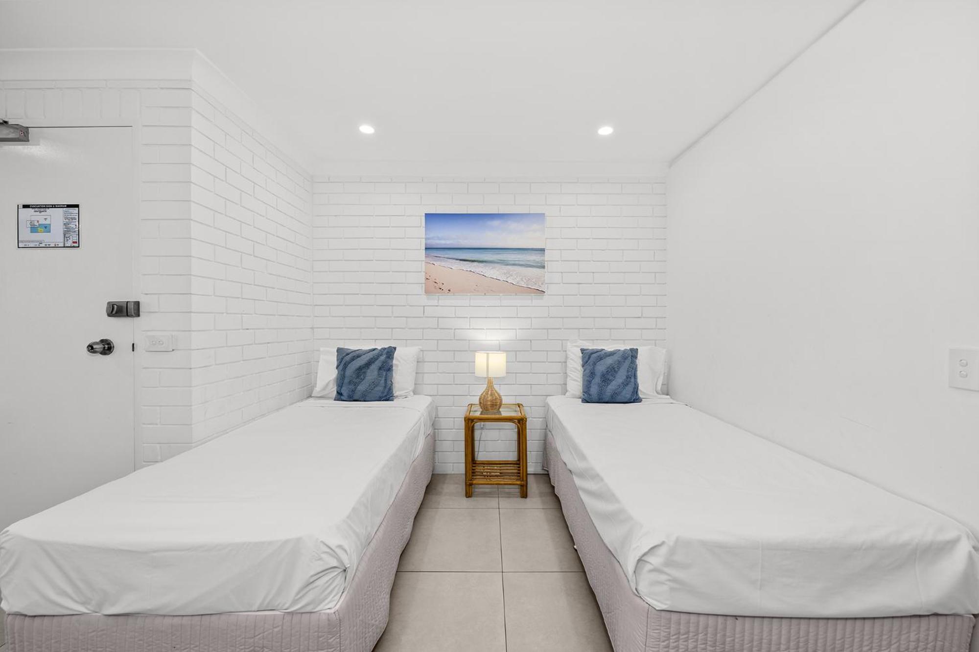 Surfers Paradise- Meters From The Beach! Gold Coast Ngoại thất bức ảnh