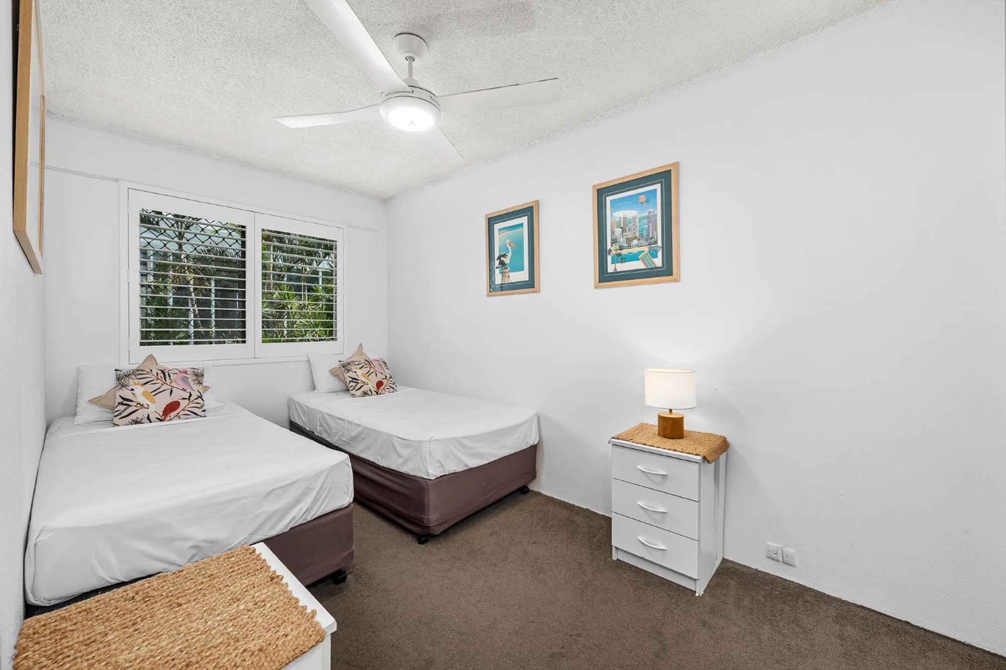 Surfers Paradise- Meters From The Beach! Gold Coast Ngoại thất bức ảnh