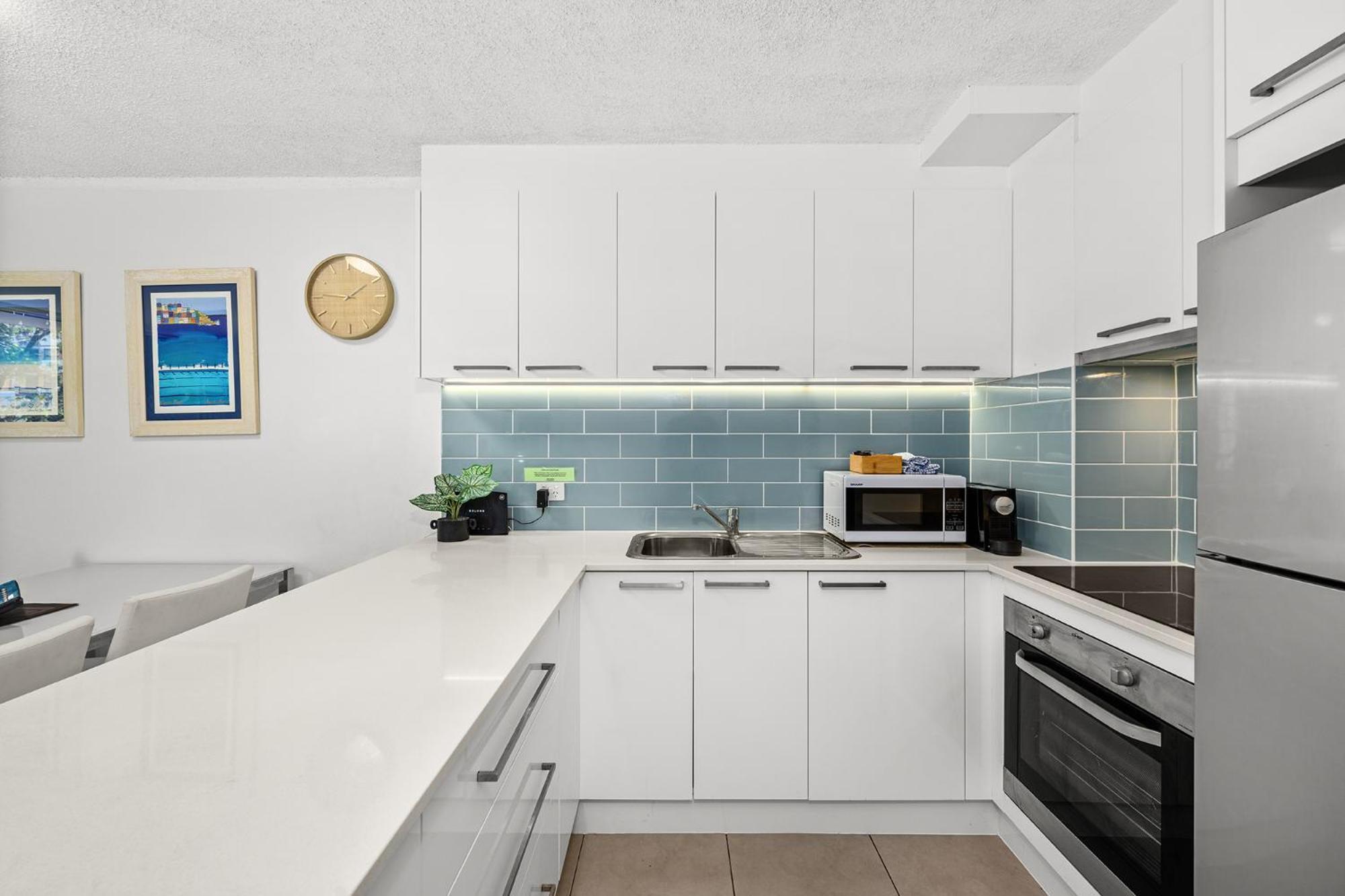 Surfers Paradise- Meters From The Beach! Gold Coast Ngoại thất bức ảnh