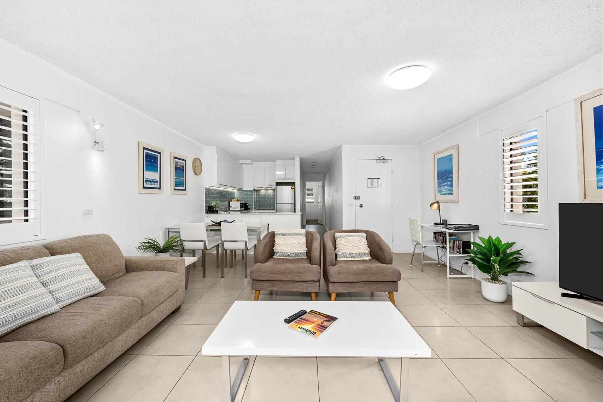 Surfers Paradise- Meters From The Beach! Gold Coast Ngoại thất bức ảnh
