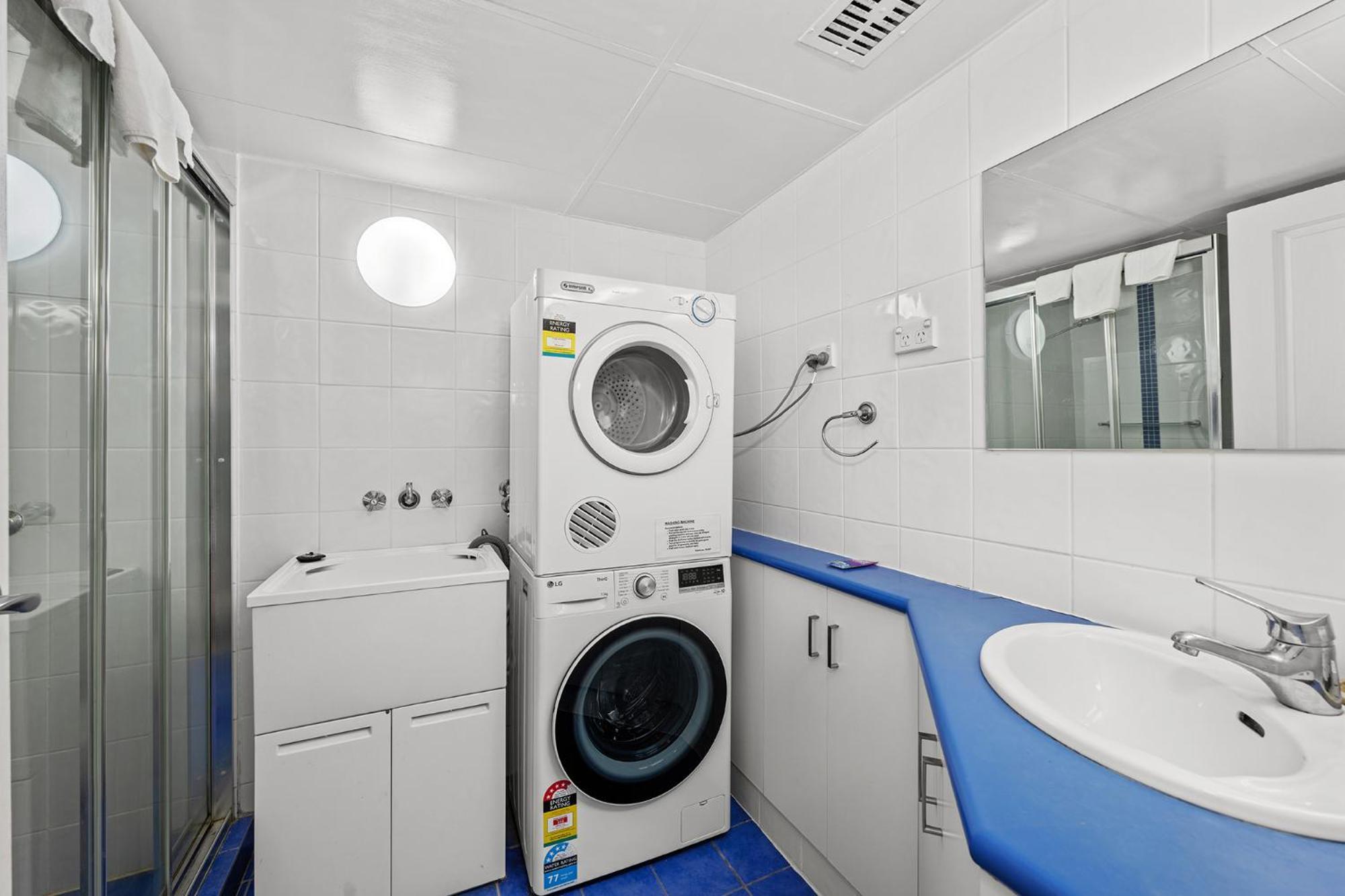 Surfers Paradise- Meters From The Beach! Gold Coast Ngoại thất bức ảnh